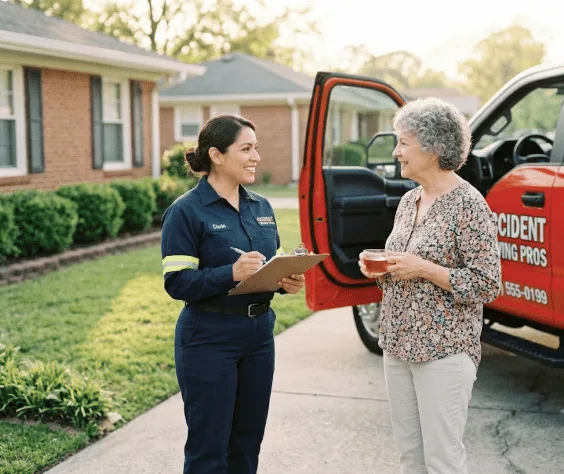 Accident Towing Service Raven, KY FAQs